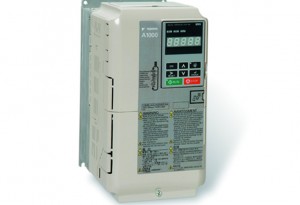 A1000高性能矢量控制变频器